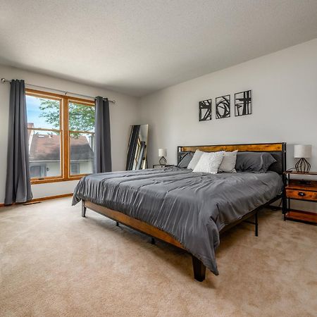Family Friendly And Quite 2 Bedroom Condo Close To Fun Fort Wayne Esterno foto