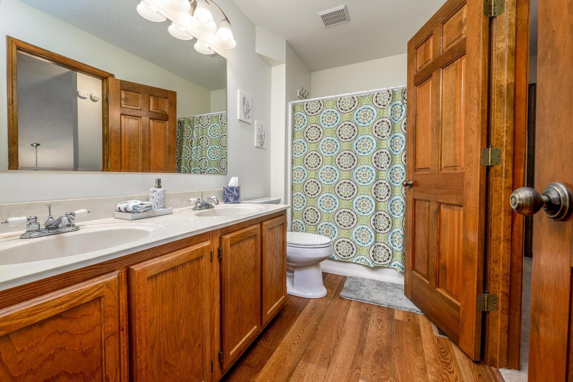 Family Friendly And Quite 2 Bedroom Condo Close To Fun Fort Wayne Esterno foto