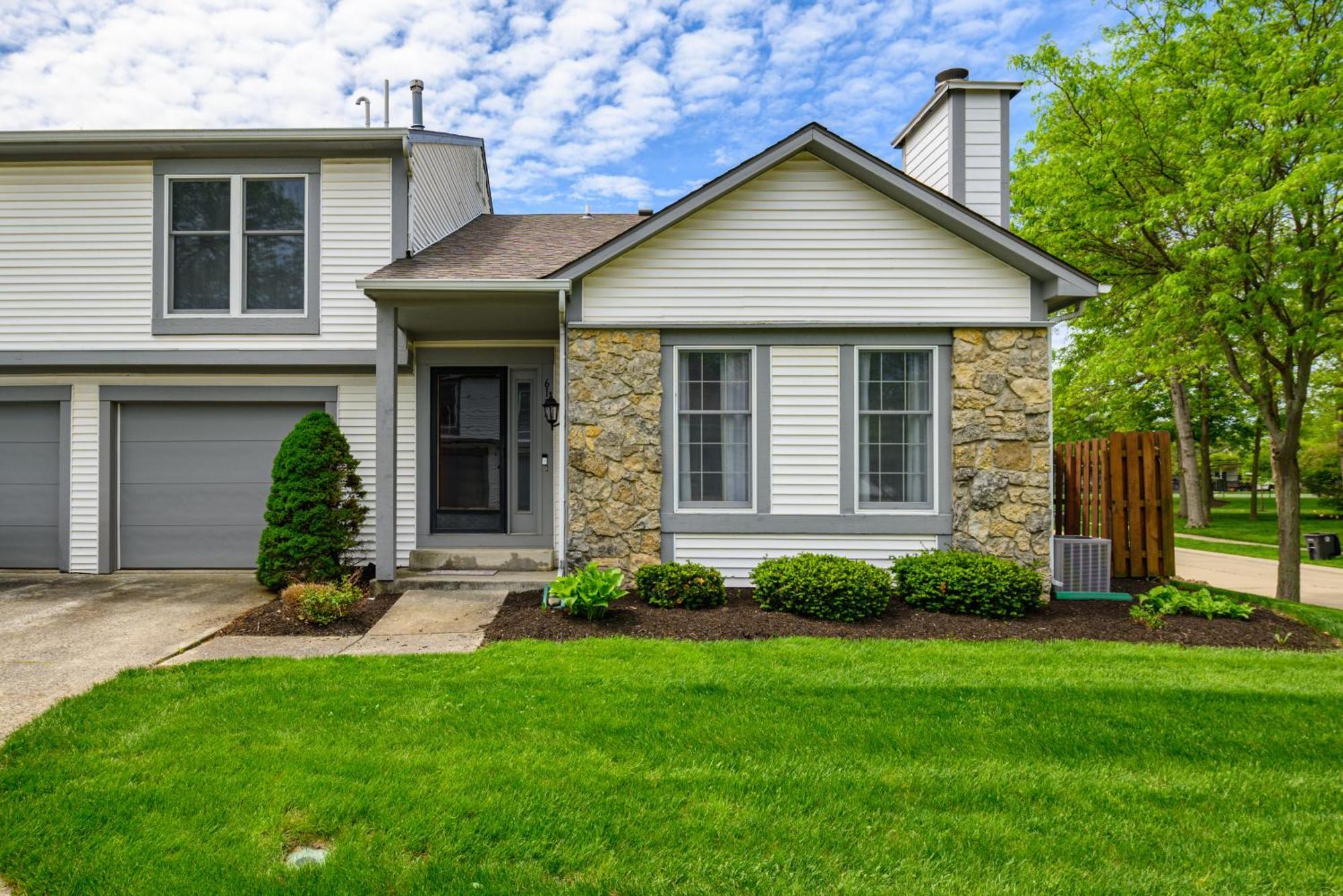 Family Friendly And Quite 2 Bedroom Condo Close To Fun Fort Wayne Esterno foto