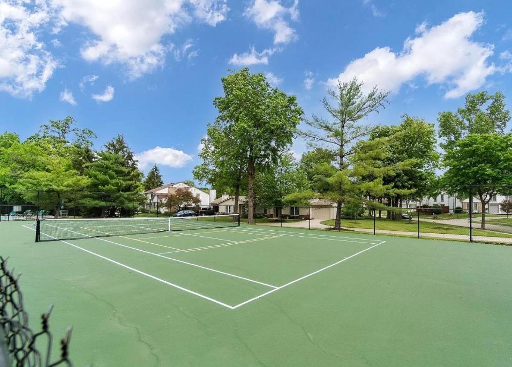 Family Friendly And Quite 2 Bedroom Condo Close To Fun Fort Wayne Esterno foto