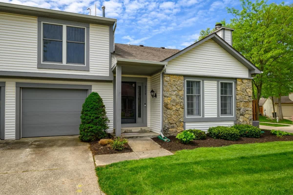 Family Friendly And Quite 2 Bedroom Condo Close To Fun Fort Wayne Esterno foto